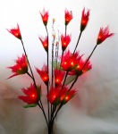 Red open flower bud fairy light stemmed _sml.jpg